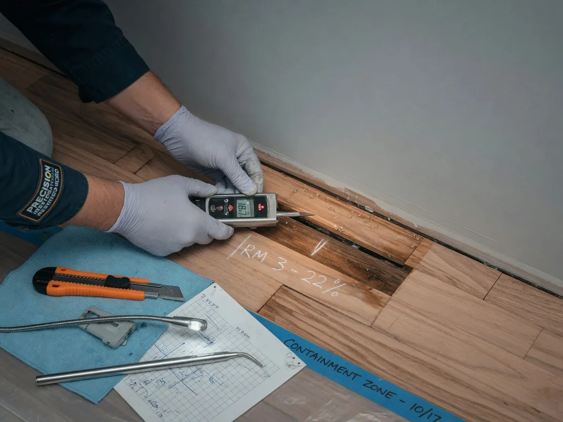 Why choose Water Removal in Hemlock, MI
